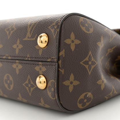 Louis Vuitton Monogram Cluny BB Pink 10 of 14