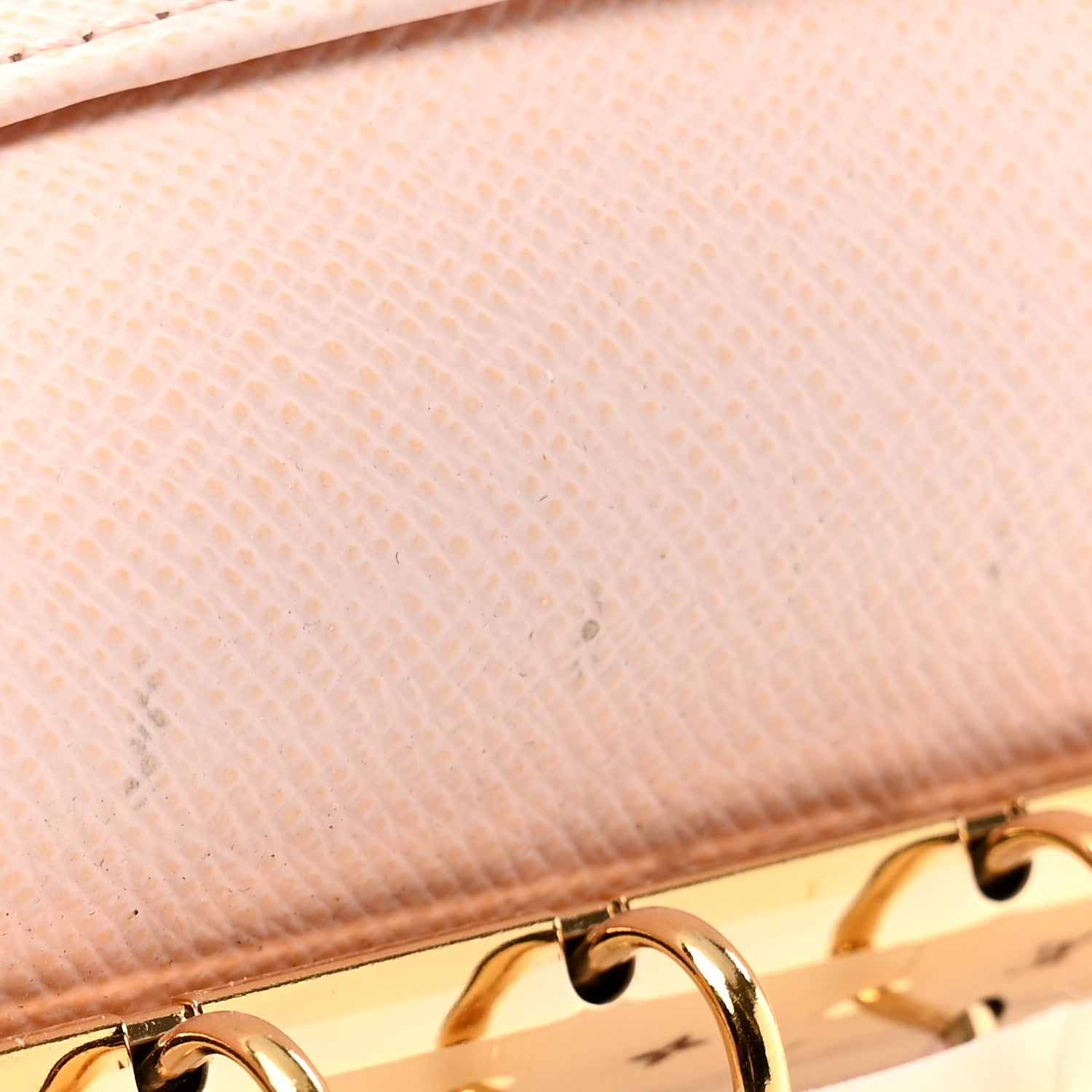 Louis Vuitton Monogram Koala Small Ring Agenda Cover Rose 8 of 10