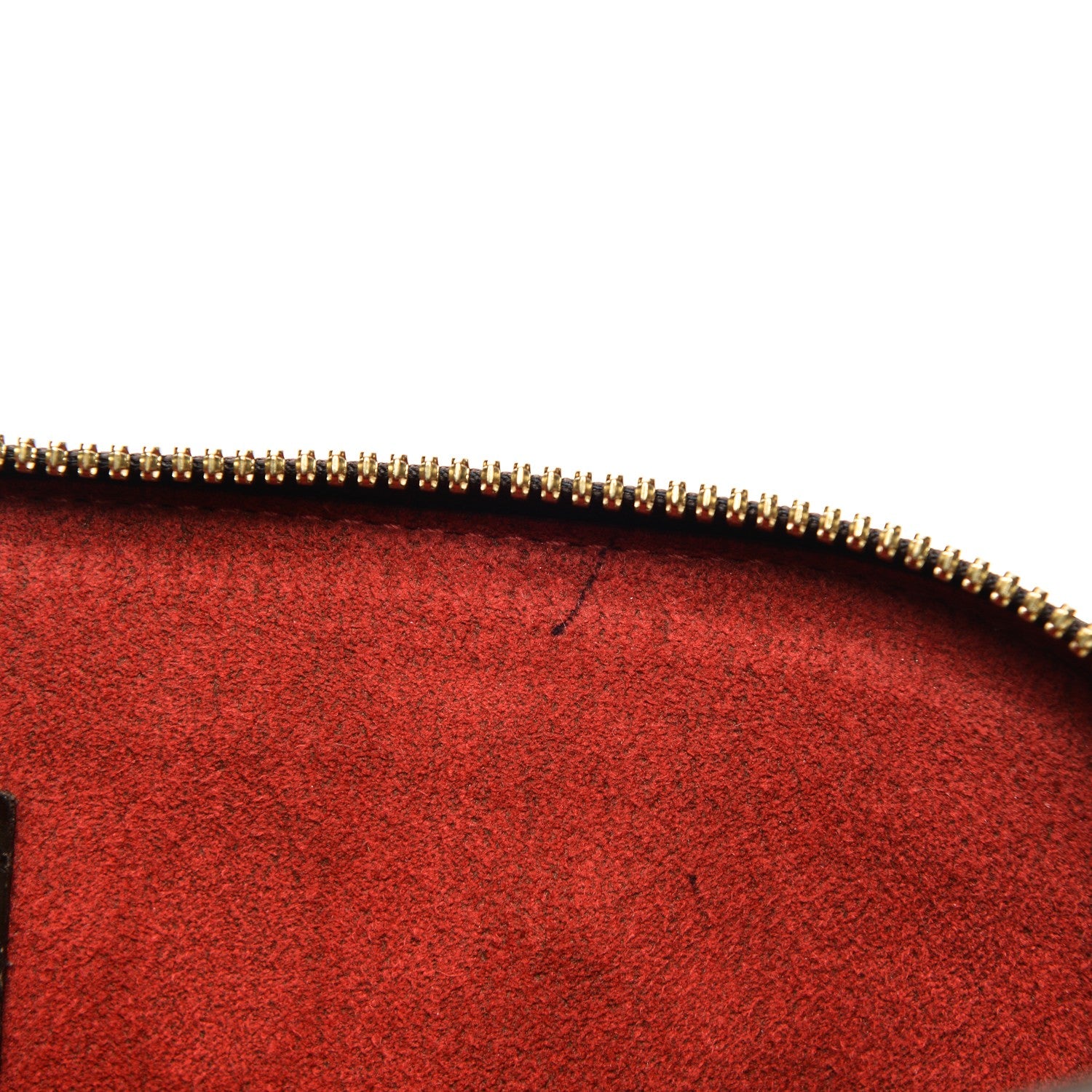 Louis Vuitton Damier Ebene Trevi PM 7 of 8