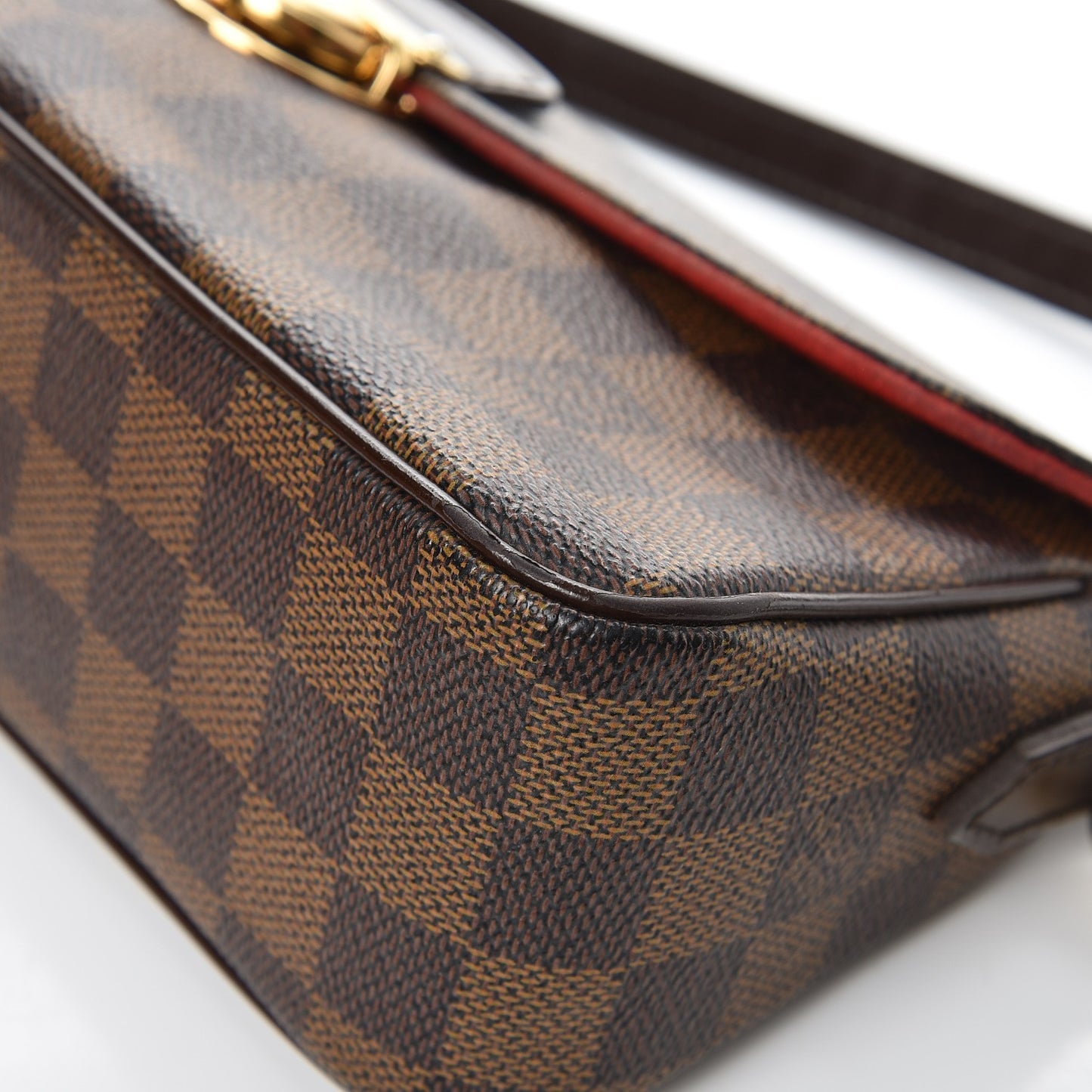 Damier Ebene Ravello PM