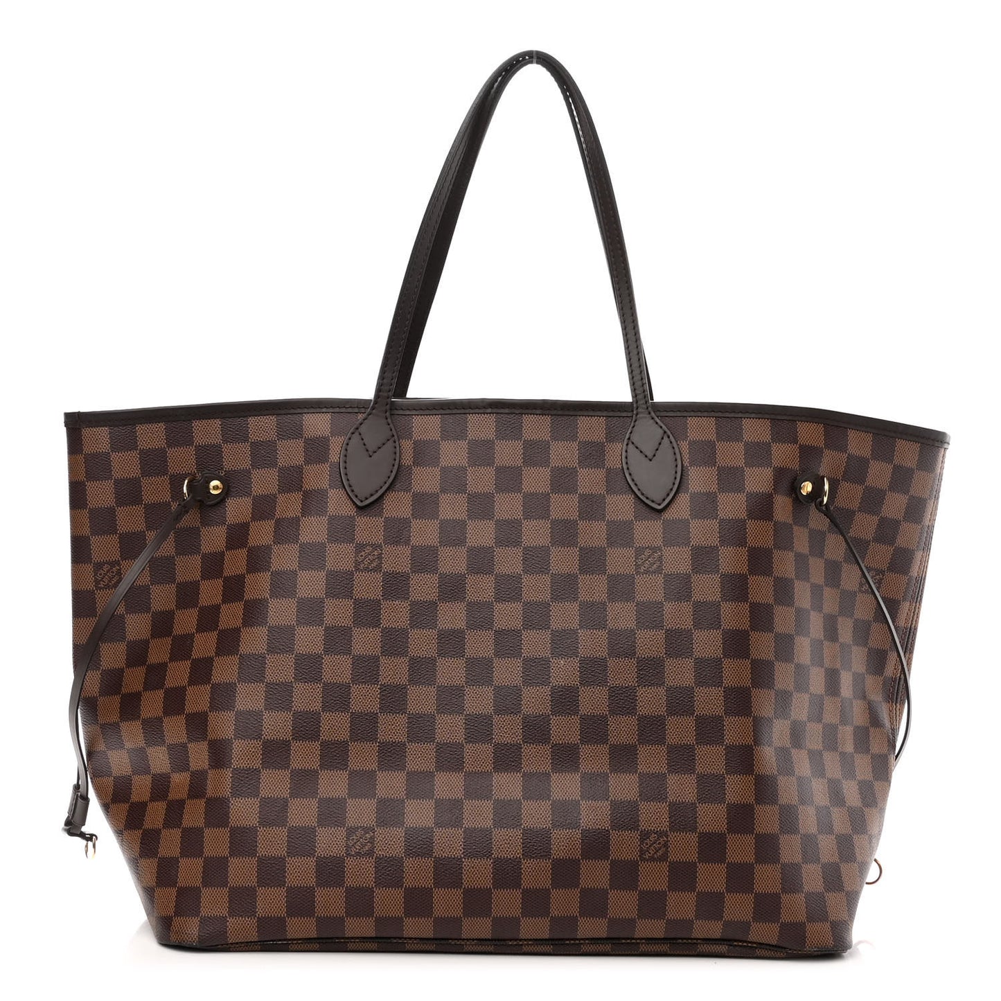 Damier Ebene Neo Neverfull GM