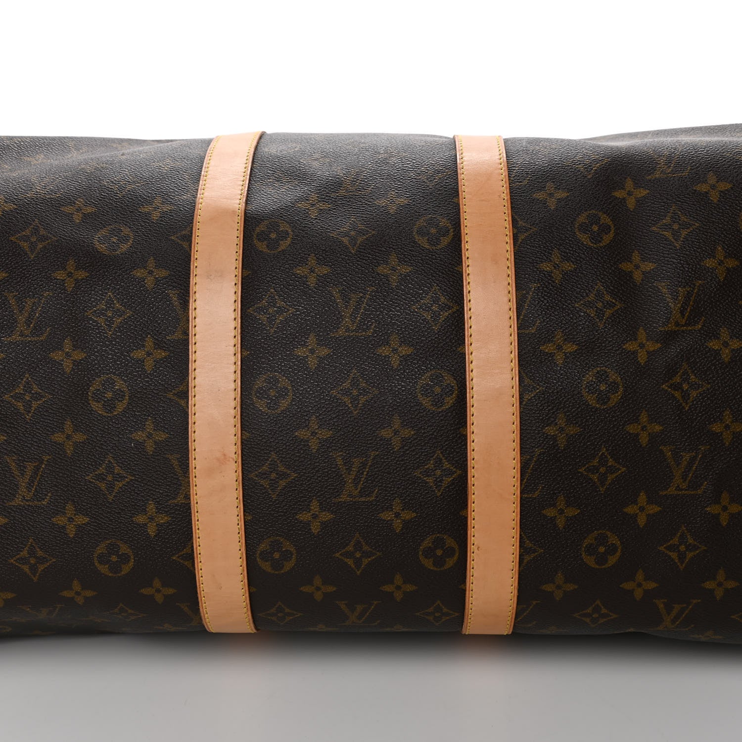Louis Vuitton Monogram Keepall 55 18 of 23