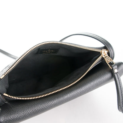 Louis Vuitton Empreinte Twice Black 5 of 7