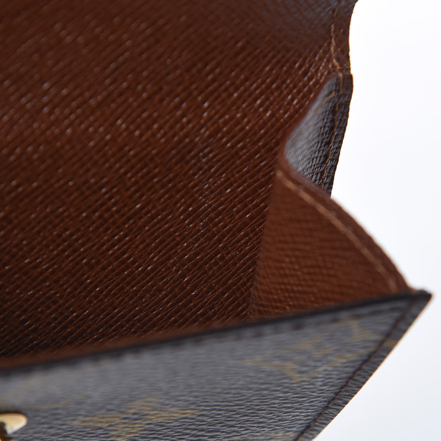 Monogram Ludlow Wallet