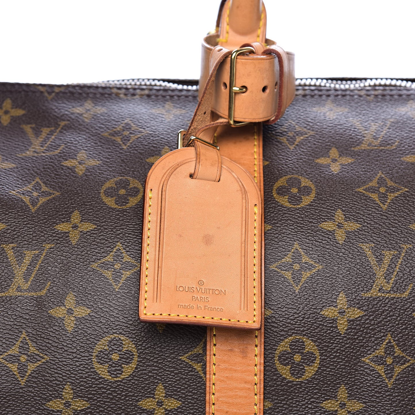 Monogram Keepall 55