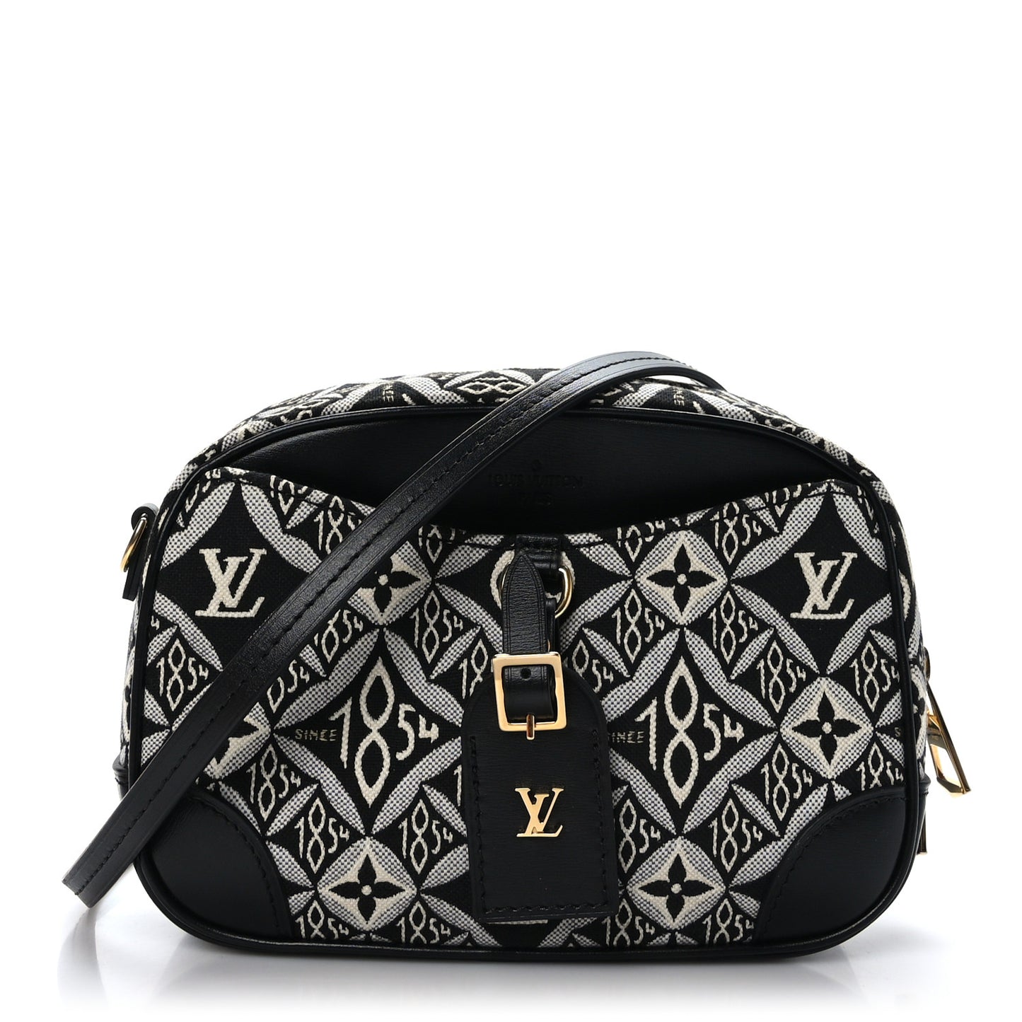 Jacquard Since 1854 Mini Deauville Grey