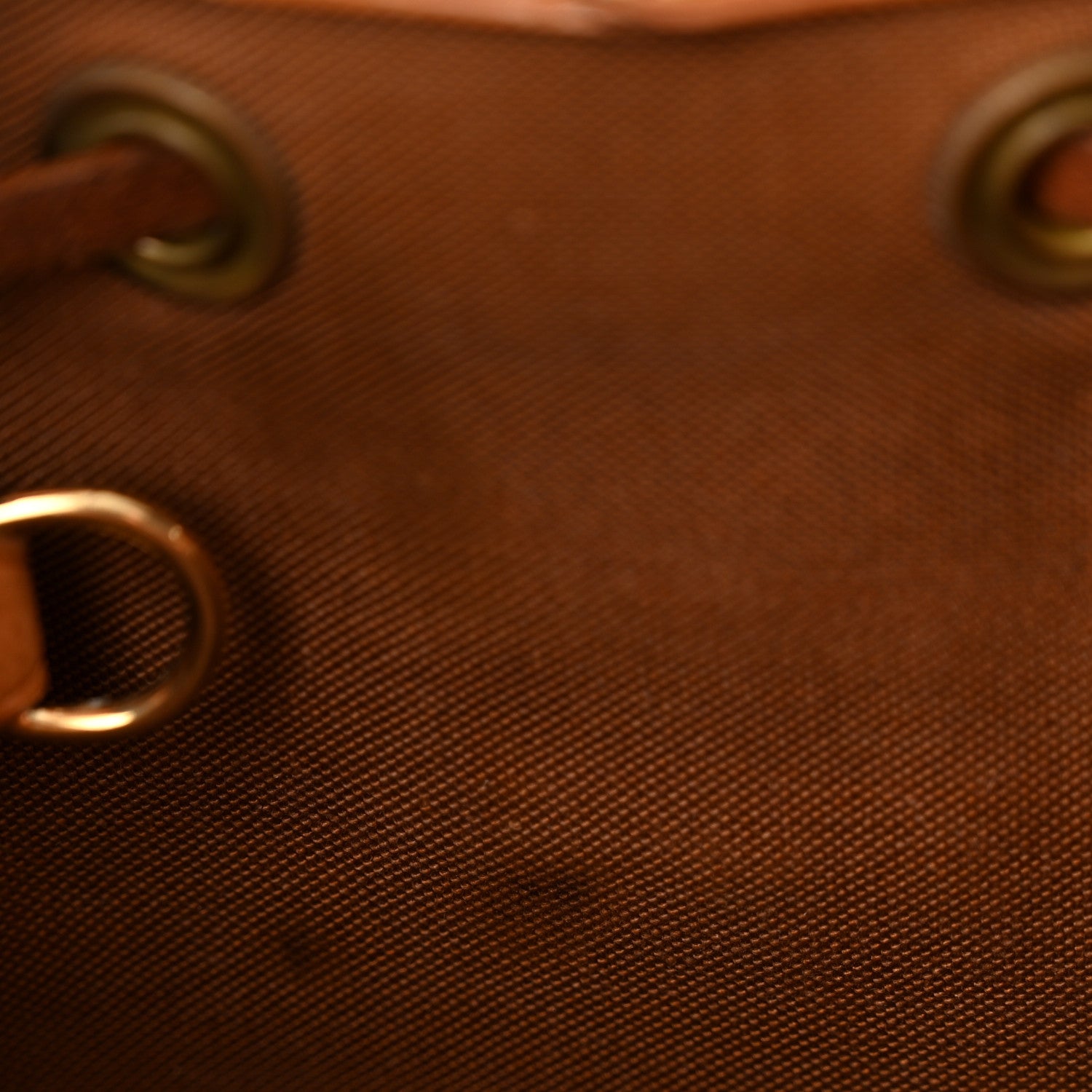 Louis Vuitton Monogram Mini Montsouris Backpack 11 of 12