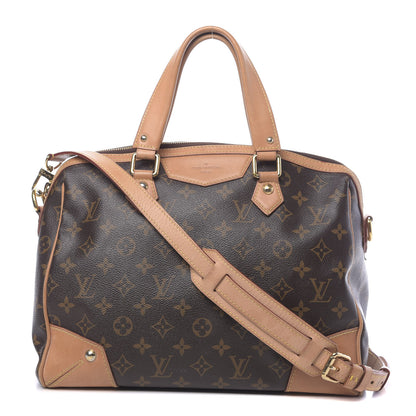 Louis Vuitton Monogram Retiro PM 1 of 9