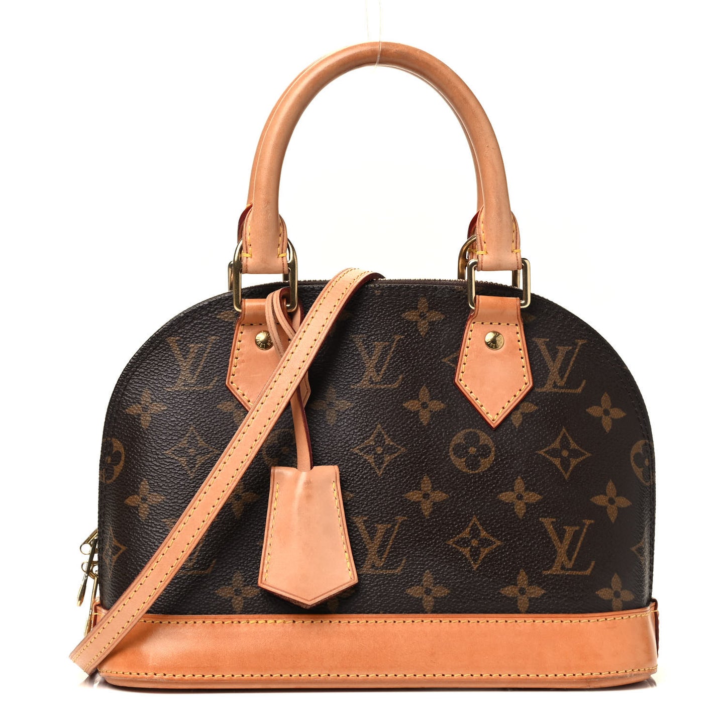 Monogram Alma BB