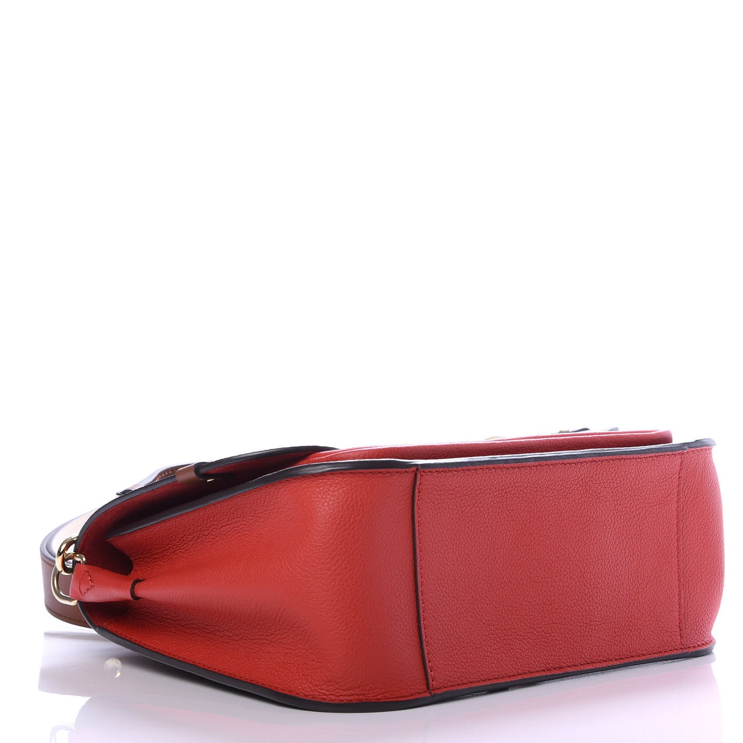 Monogram Vaugirard Coquelicot
