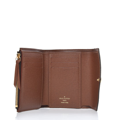 Louis Vuitton Monogram Victorine Wallet 5 of 9