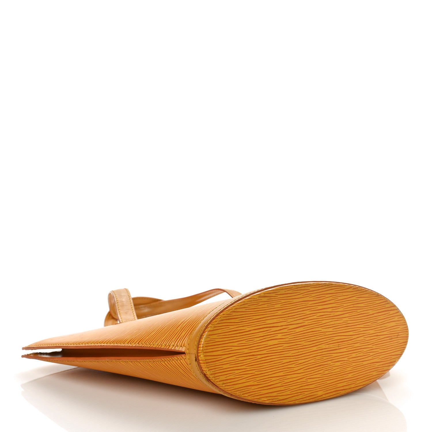 Louis Vuitton Epi Saint Jacques PM Tassil 4 of 13