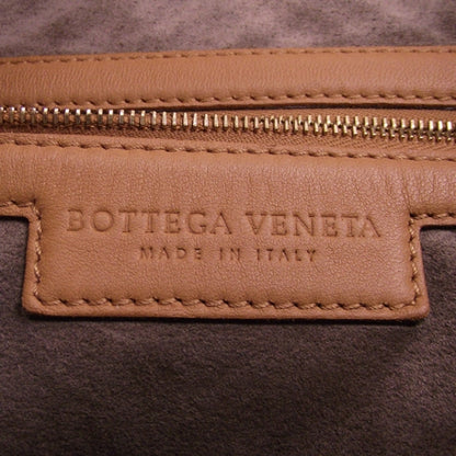 Bottega Veneta Woven Large Veneta Brown 7 of 10