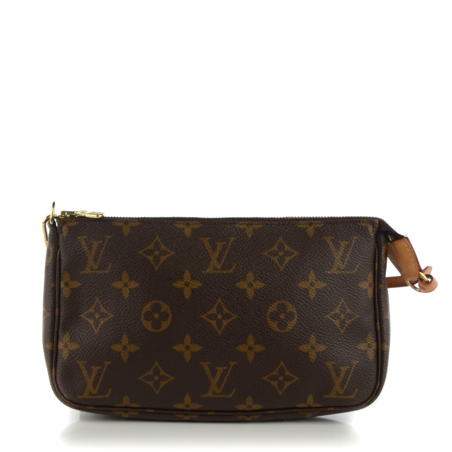 Monogram Pochette Accessories