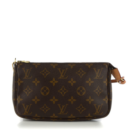 Louis Vuitton Monogram Pochette Accessories 1 of 7