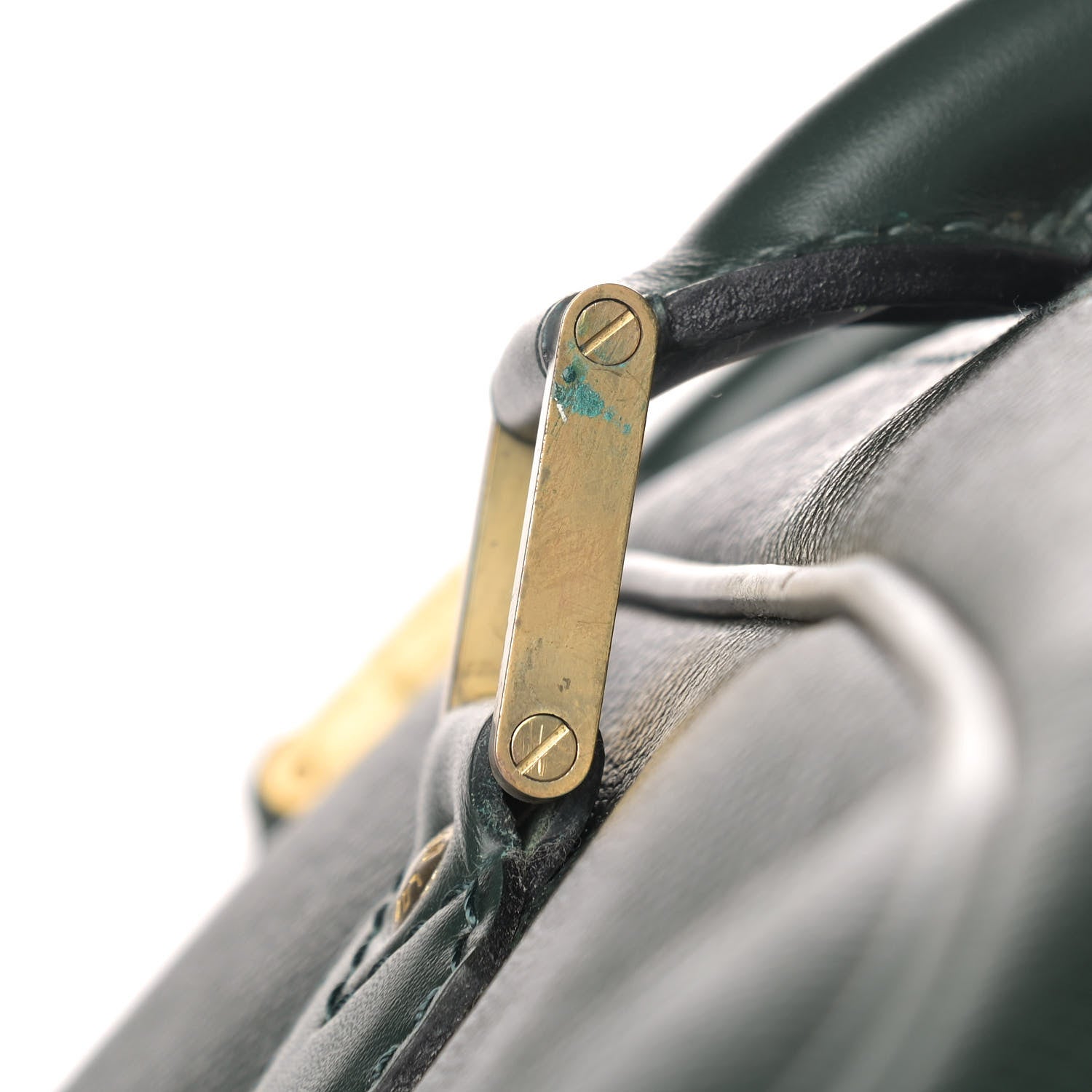 Louis Vuitton Taiga Kendall GM Epicea 13 of 15