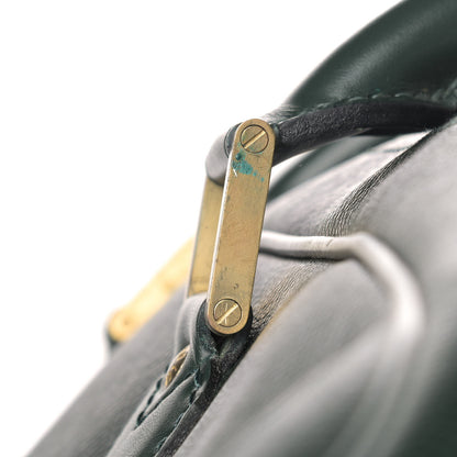 Louis Vuitton Taiga Kendall GM Epicea 13 of 15