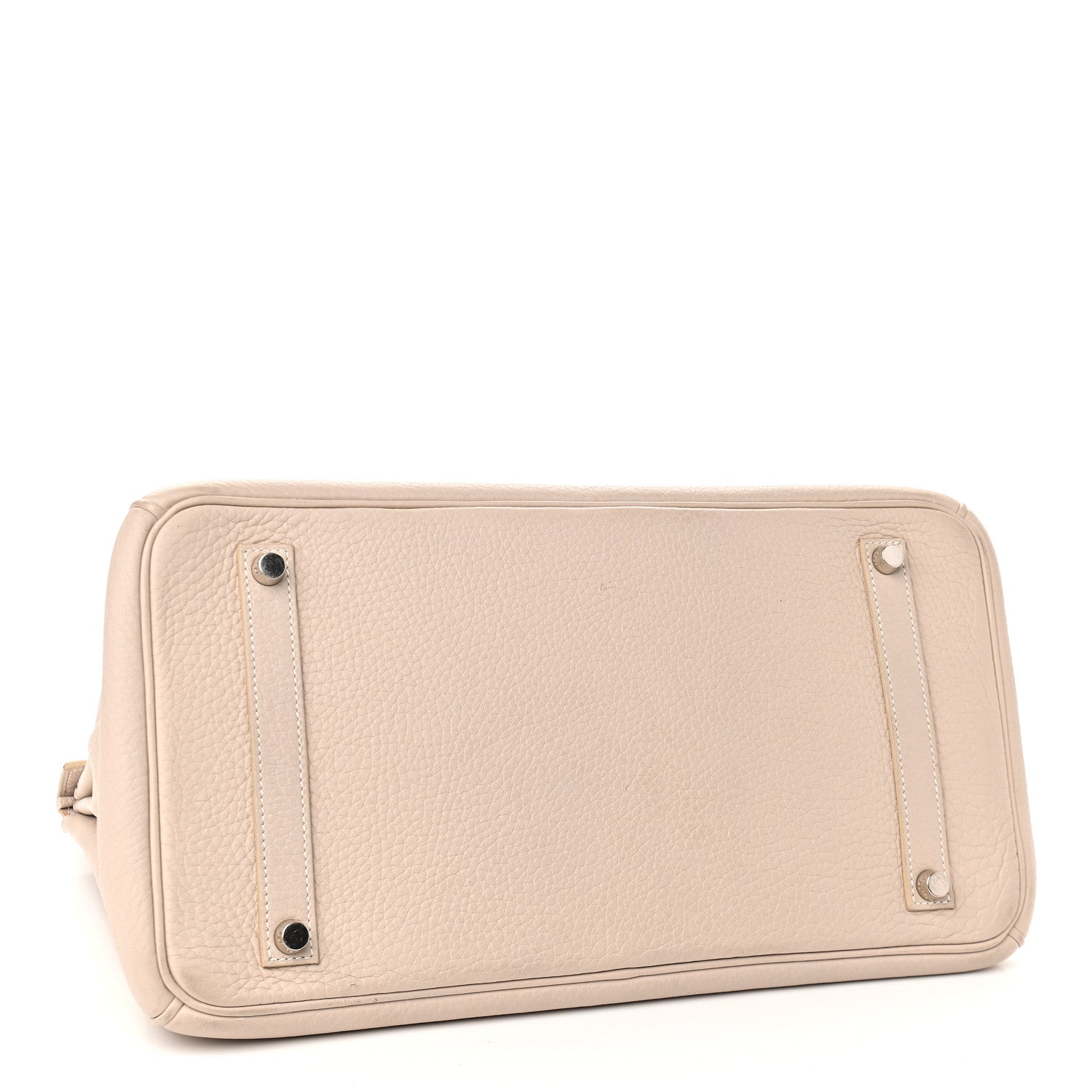Hermes Taurillon Clemence Birkin 35 4 of 22