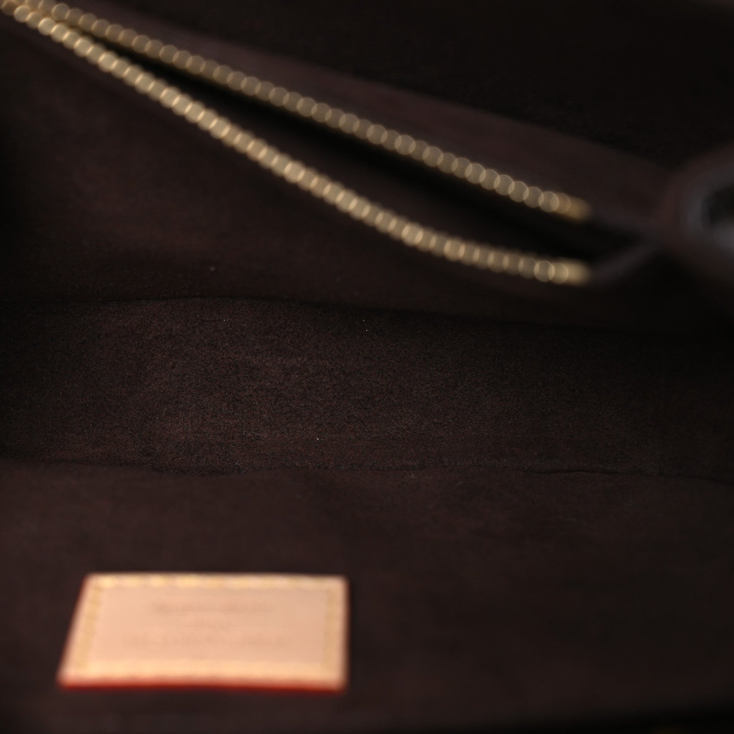 Louis Vuitton Monogram Pochette Metis East West 7 of 14