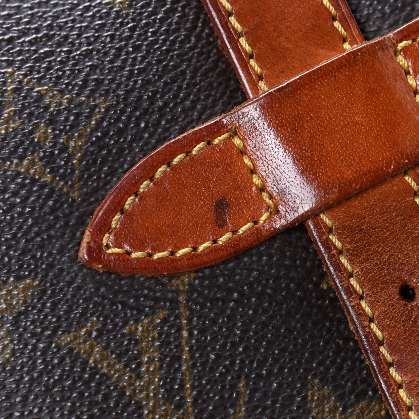 Monogram Saumur 30