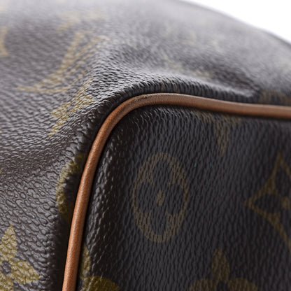 Louis Vuitton Monogram Keepall 45 12 of 21