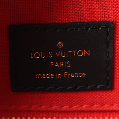 Louis Vuitton Reverse Monogram Giant Onthego MM 6 of 9