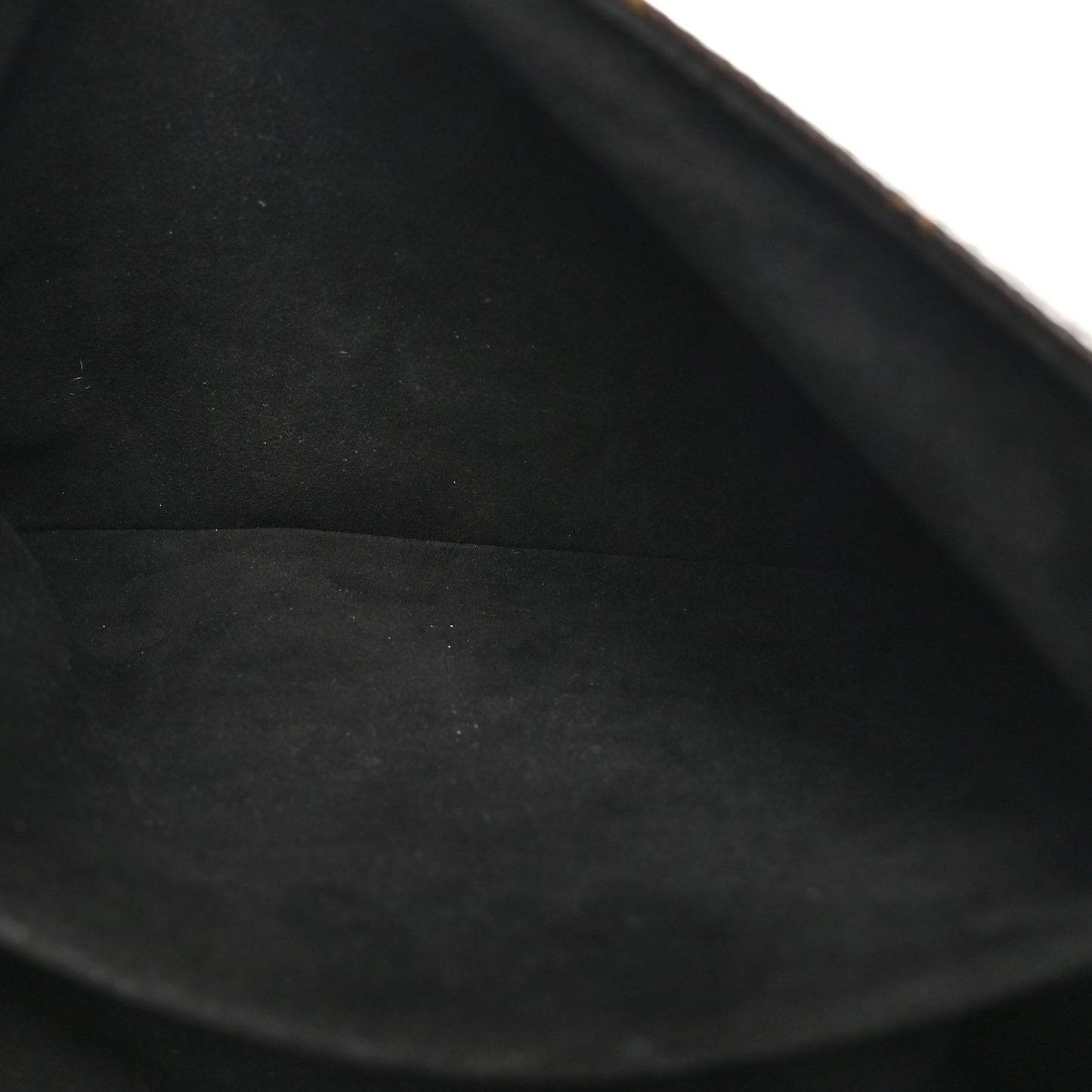 Reverse Monogram Pochette Metis