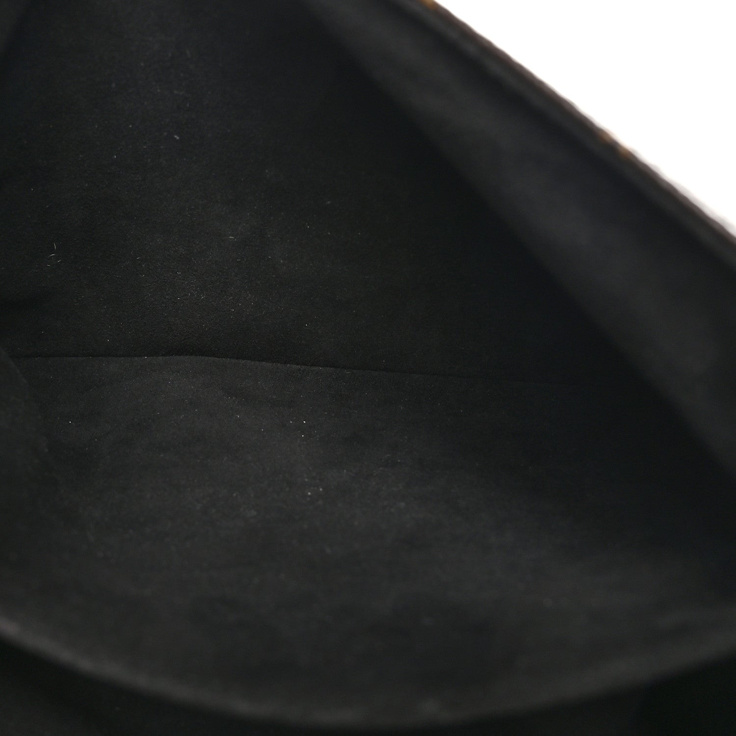 Louis Vuitton Reverse Monogram Pochette Metis 5 of 10