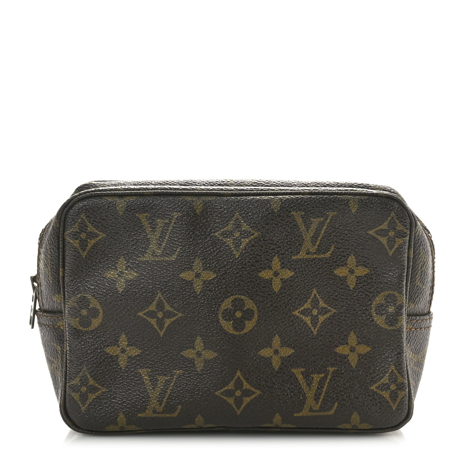 Louis Vuitton Monogram Trousse Toilette 19 1 of 11