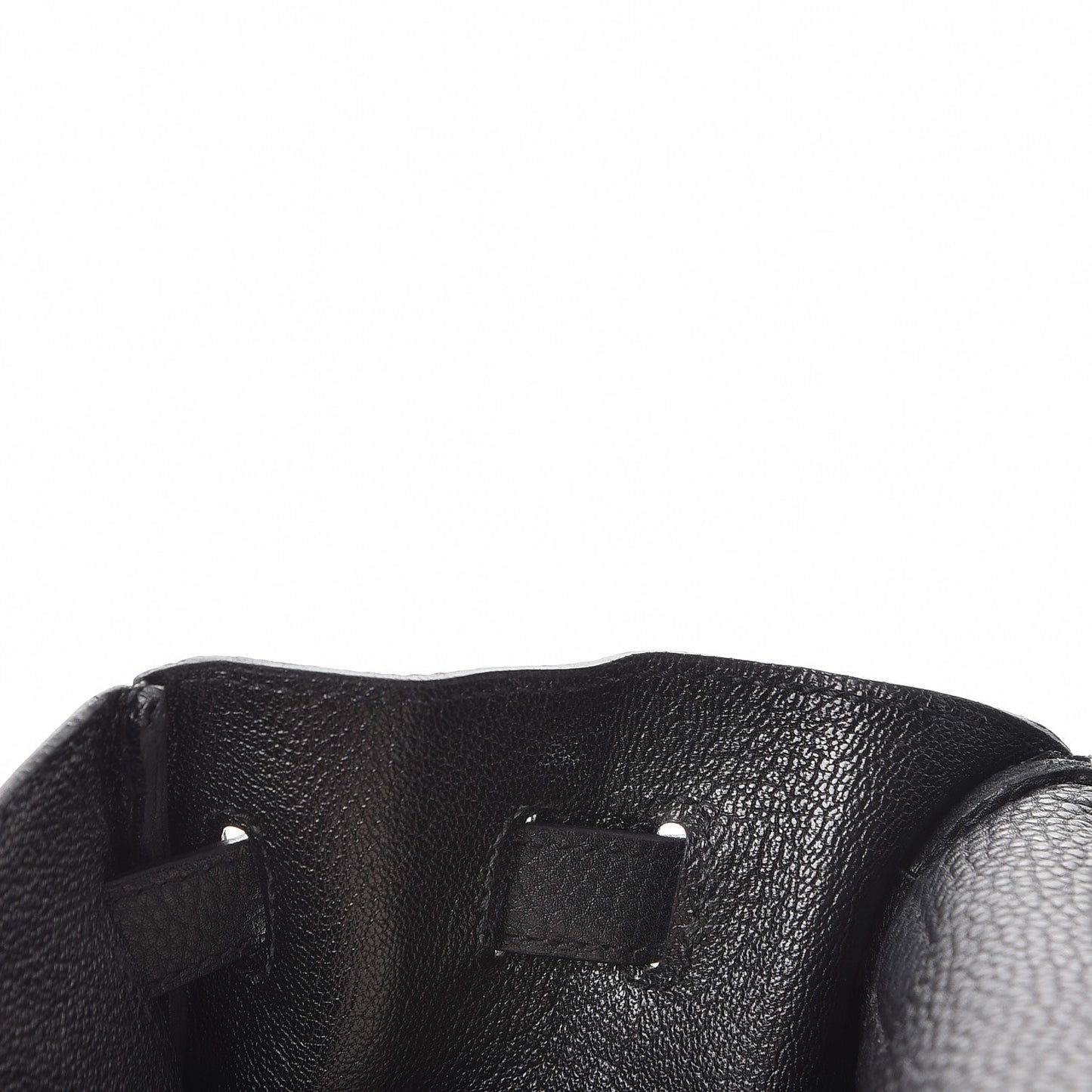 Taurillon Clemence Kelly Retourne 35 Black