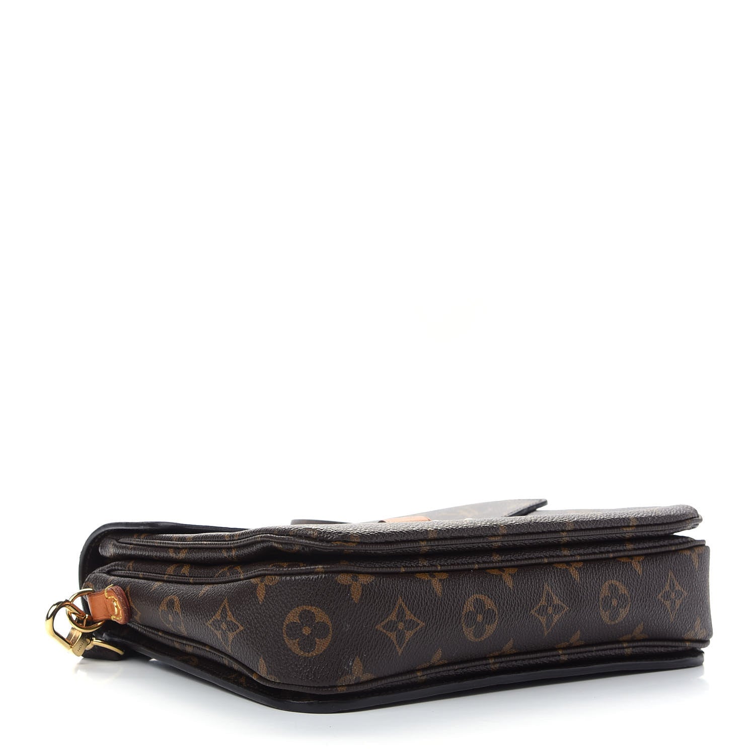 Louis Vuitton Monogram Pochette Metis 4 of 11