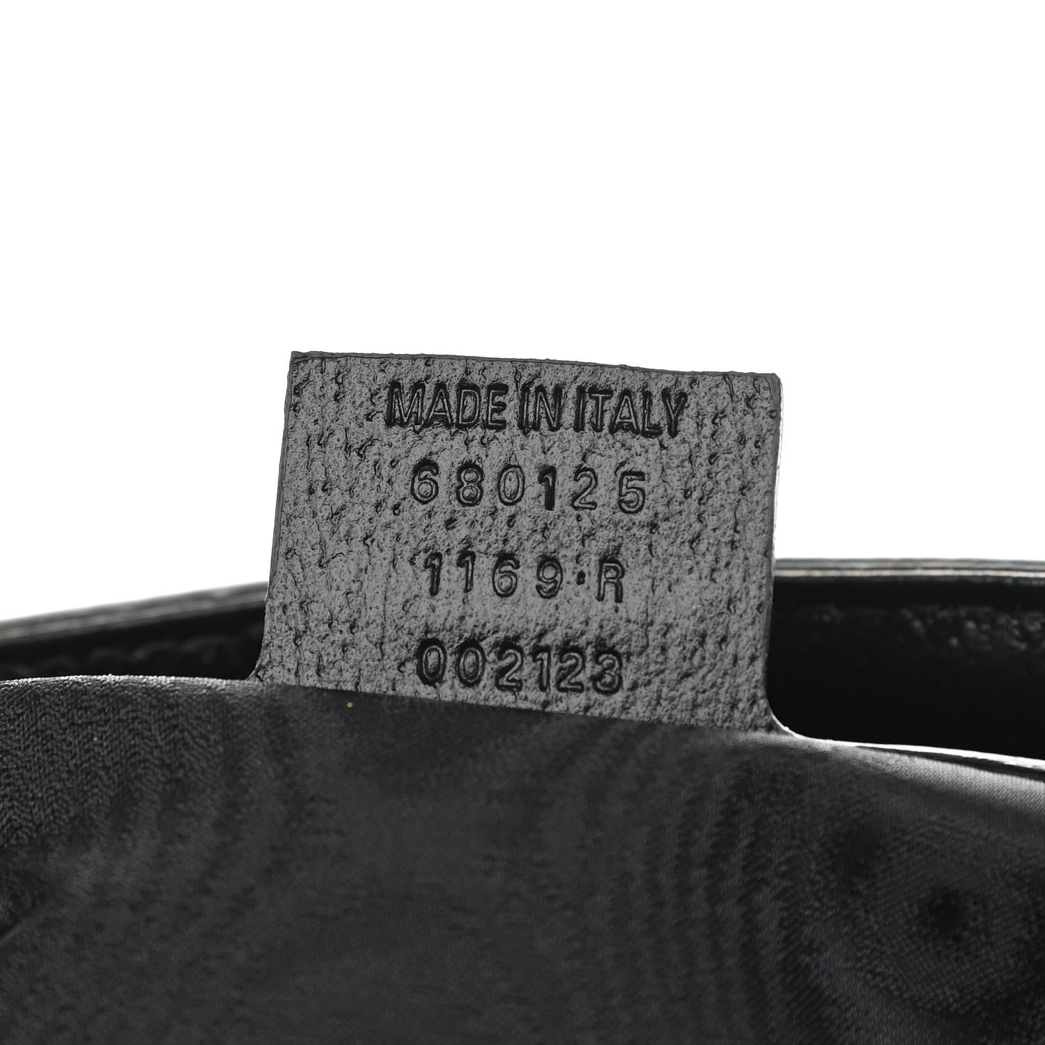 Gucci X BALENCIAGA BB Monogram Web Graffiti Medium Ophidia Shopping Tote Black 8 of 10