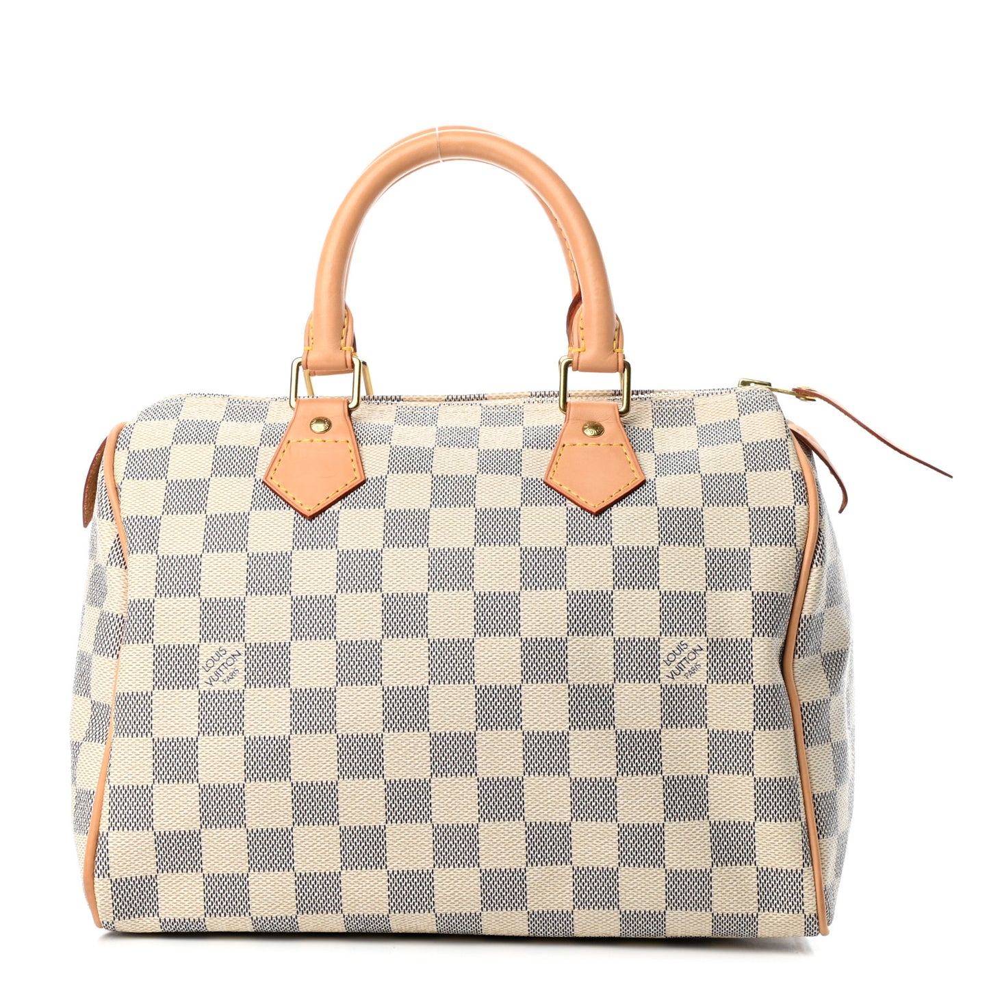 Damier Azur Speedy 25