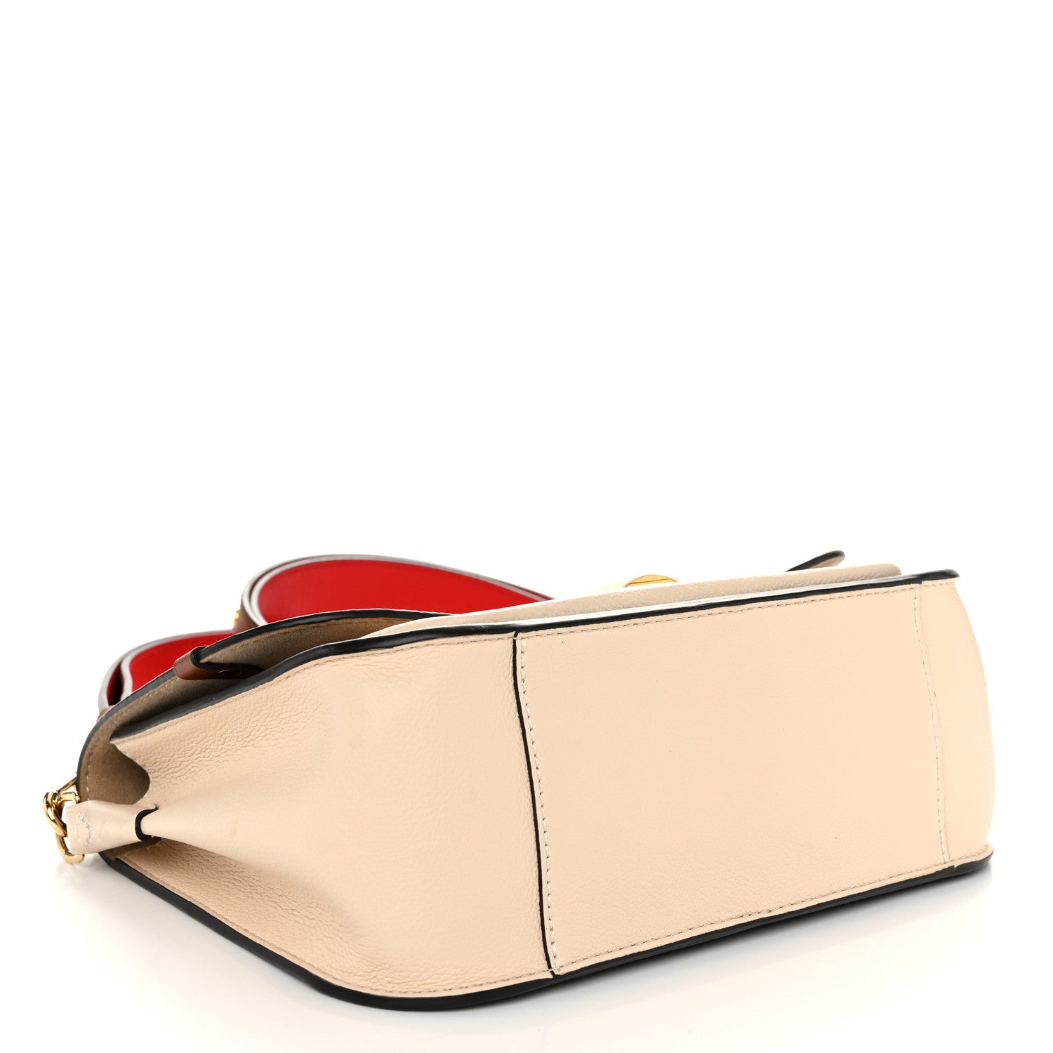 Louis Vuitton Monogram Vaugirard Creme 4 of 9