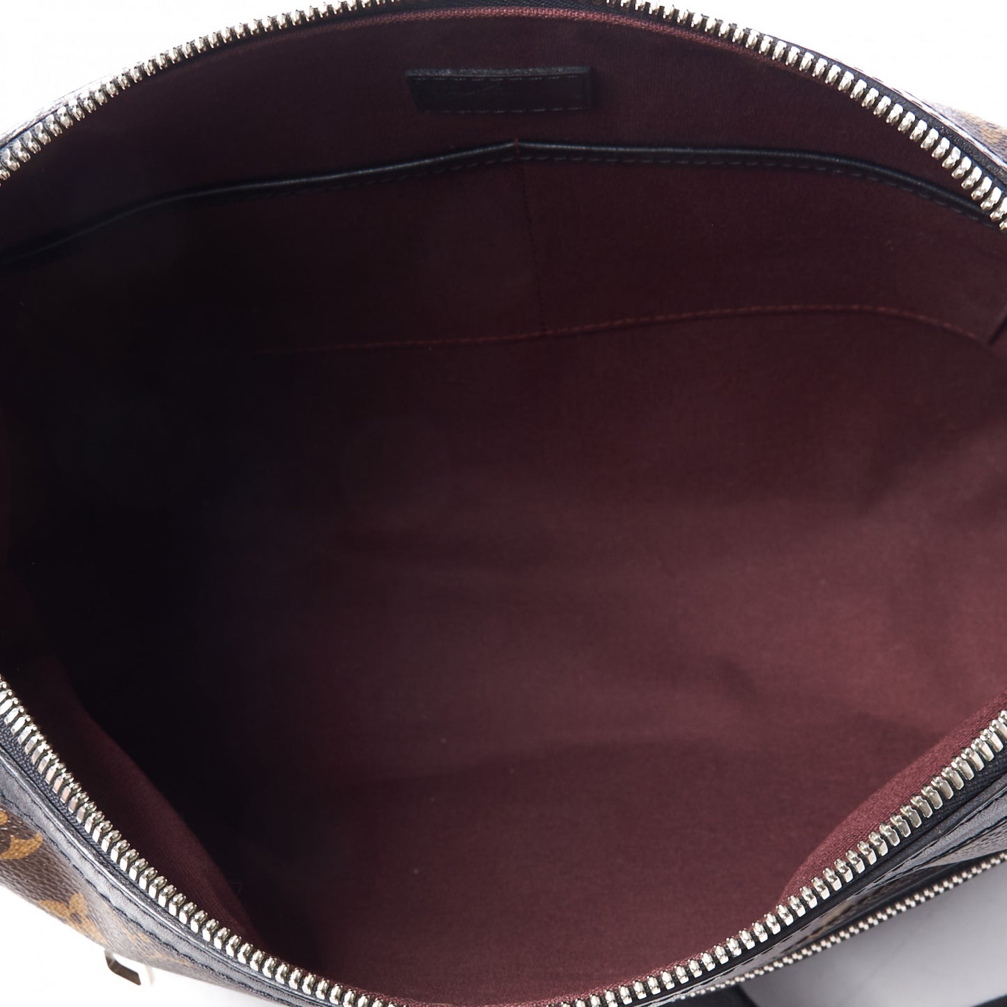 Monogram Macassar Torres Messenger