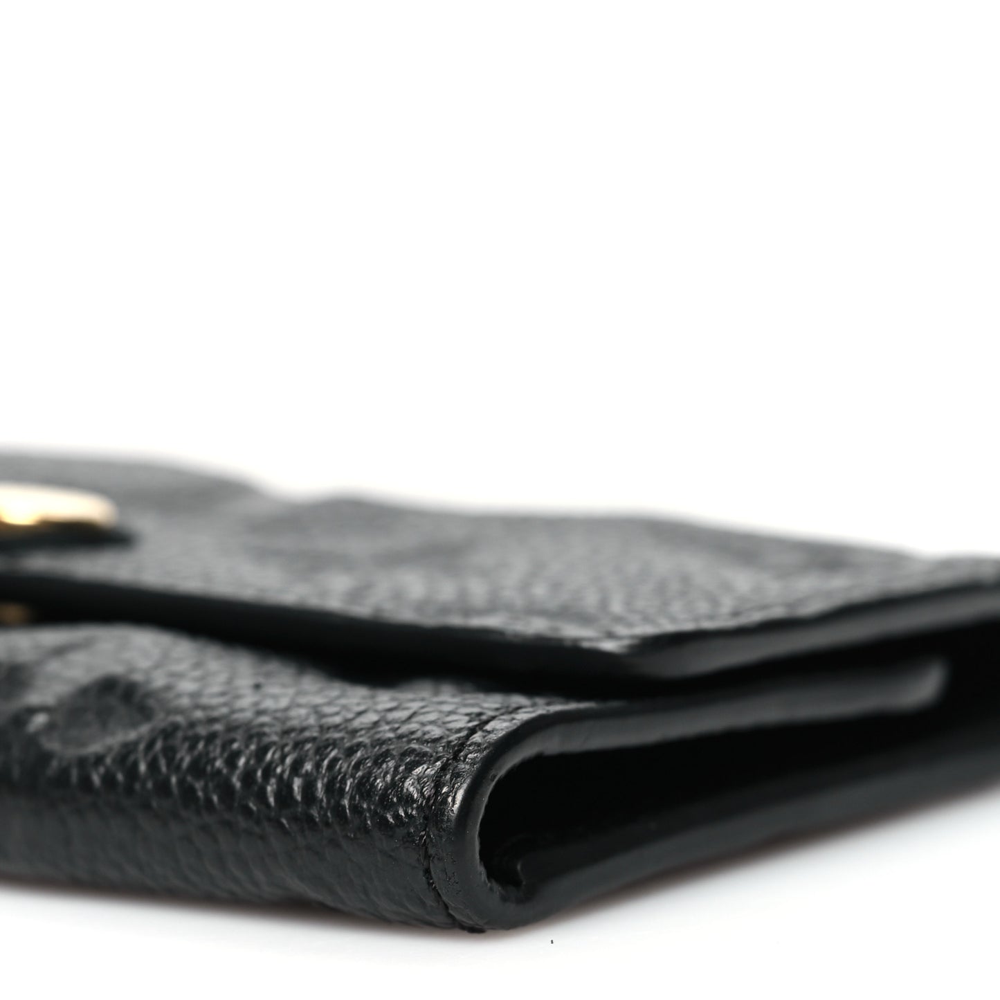 Empreinte Multicles 6 Key Holder Black