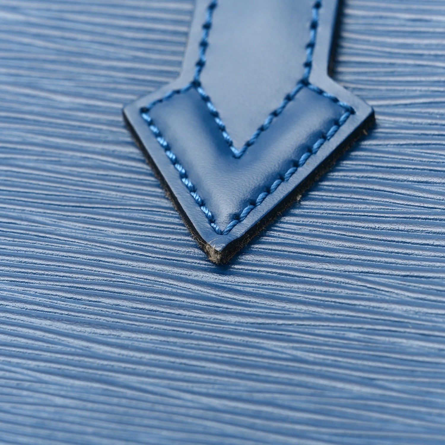 Louis Vuitton Epi Saint Jacques PM Toledo 9 of 9