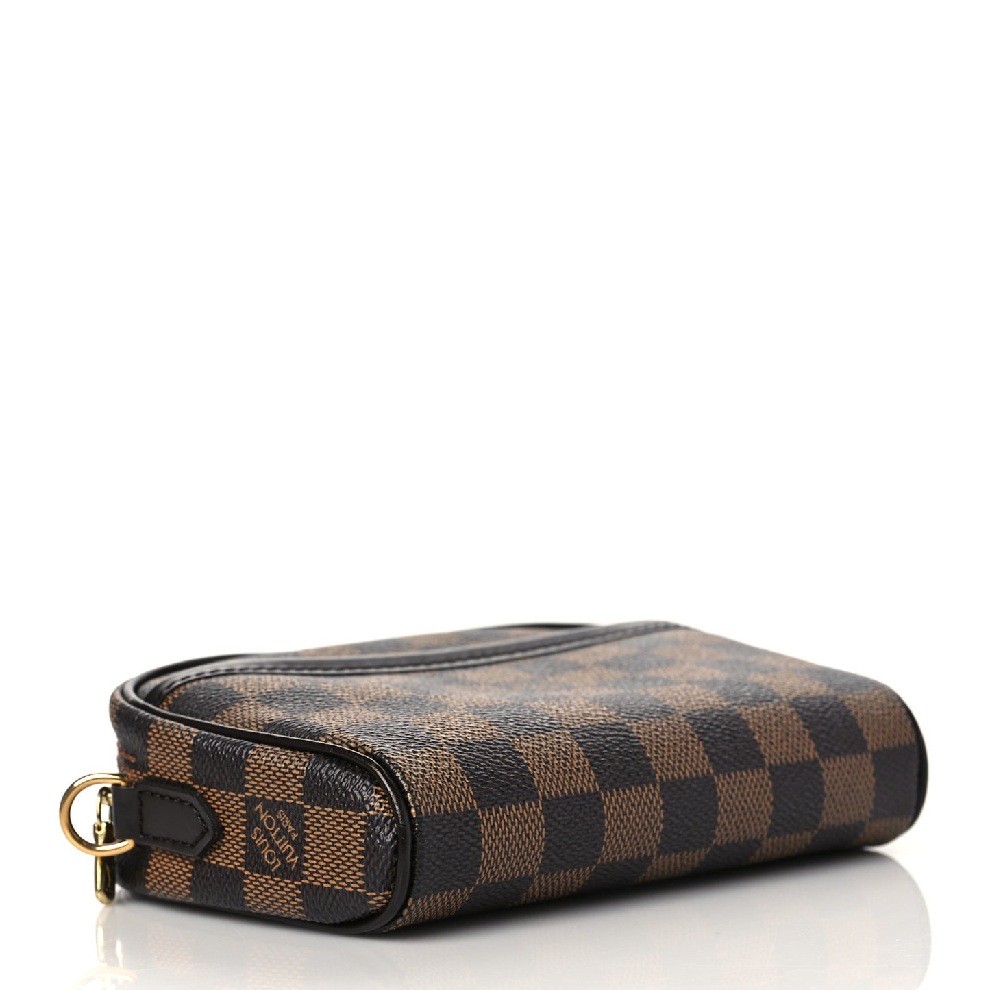 Damier Ebene Pochette Ipanema