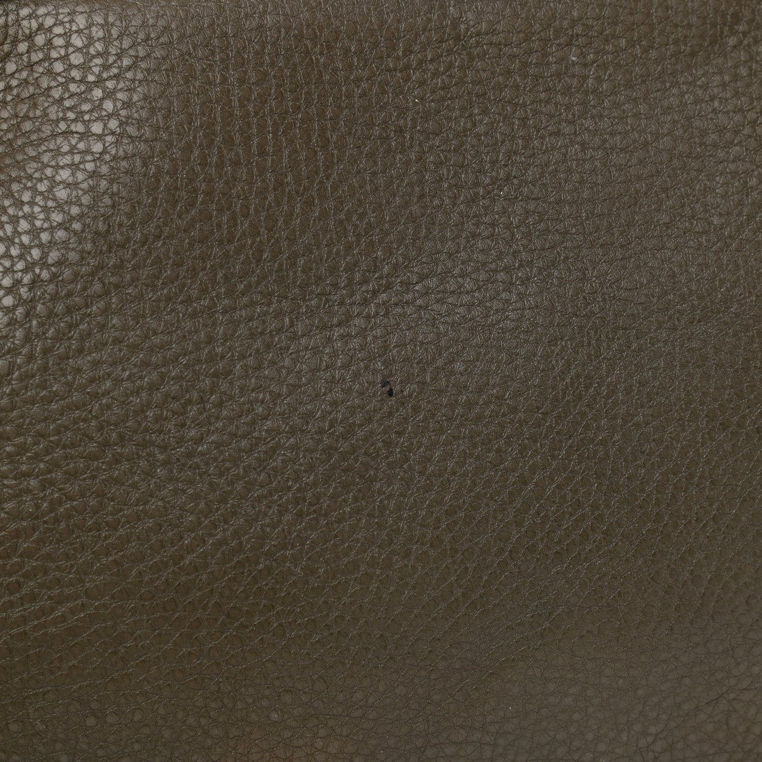 Prada Vitello Daino Tote Argilla 18 of 19