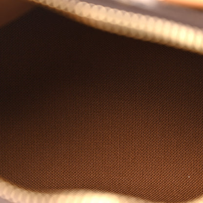 Louis Vuitton Monogram Nano Speedy Bandouliere 5 of 11