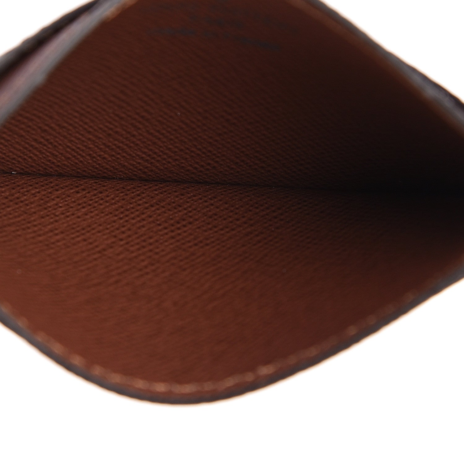 Louis Vuitton Monogram Card Holder Armagnac 4 of 6