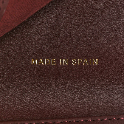 Chanel Caviar Quilted Compact Flap Wallet Black 7 of 8