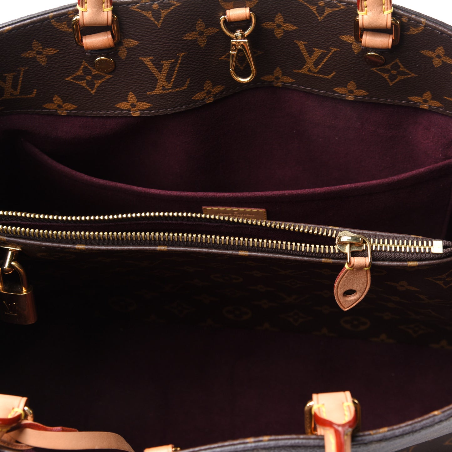 Monogram Montaigne GM