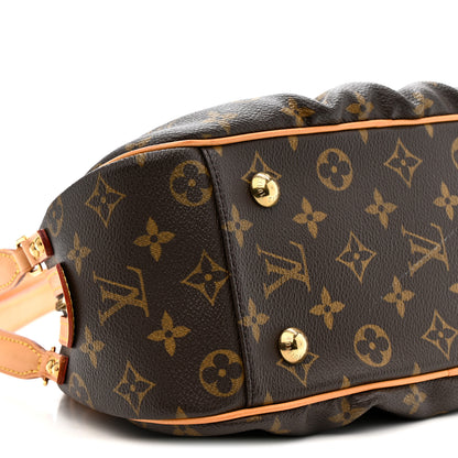 Louis Vuitton Monogram Klara 10 of 11