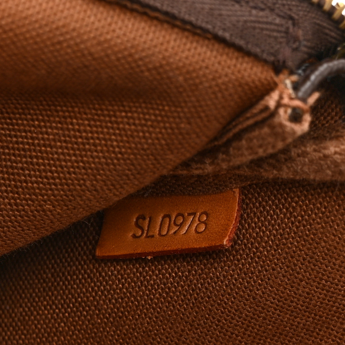 Monogram Pochette Accessories