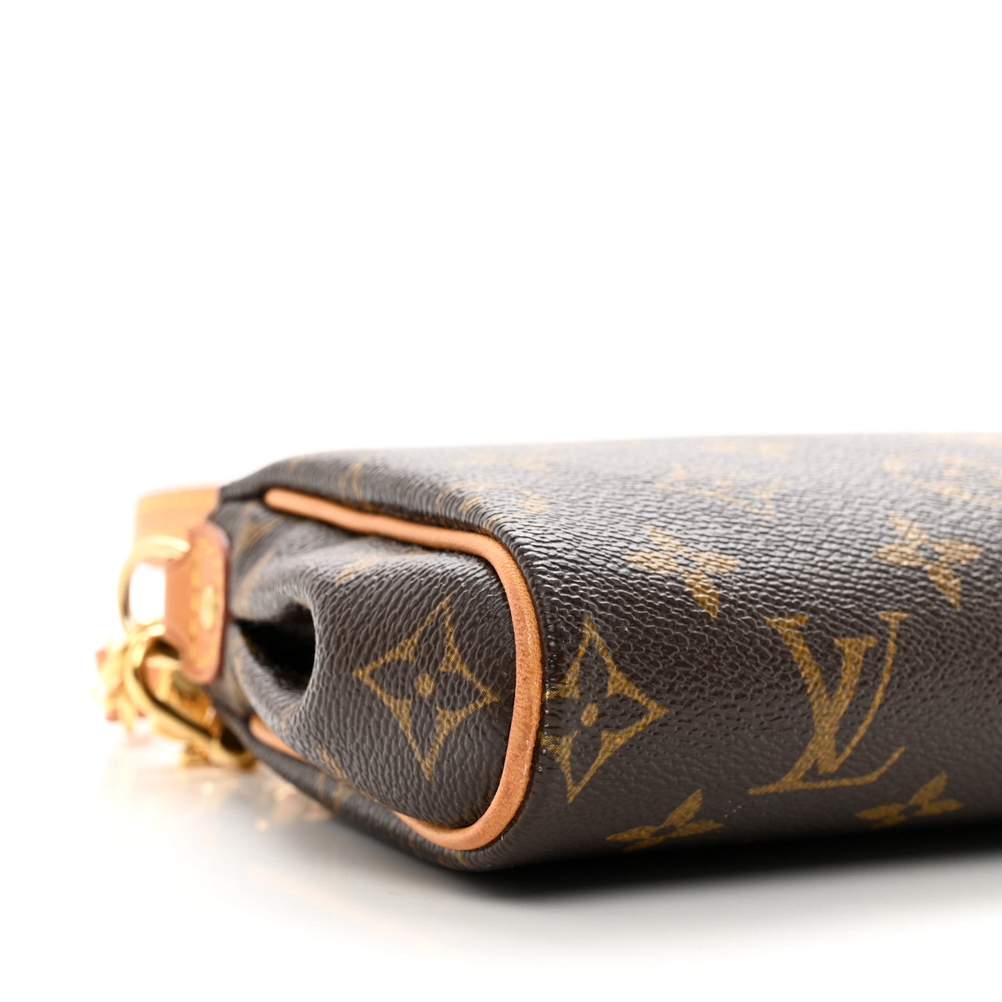 Monogram Eva Clutch