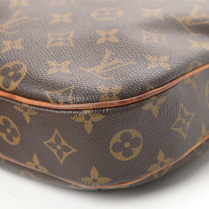 Louis Vuitton Monogram Odeon MM 11 of 16