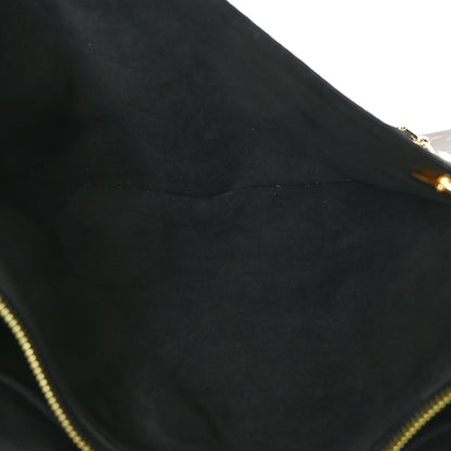 Louis Vuitton Monogram Surene MM Black 5 of 8