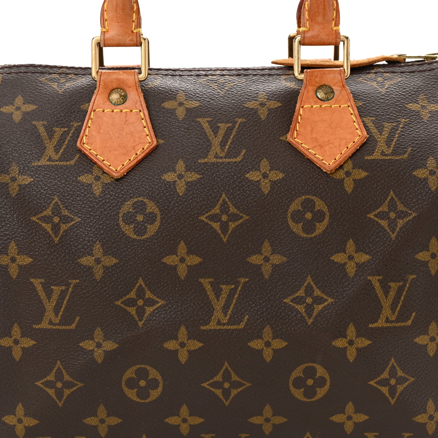 Monogram Speedy 25