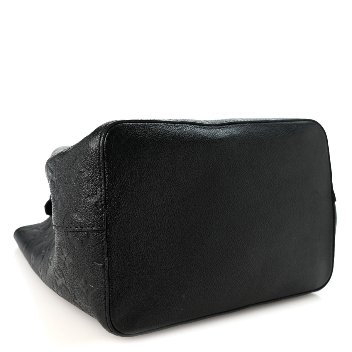 Louis Vuitton Empreinte Neonoe MM Black 4 of 11